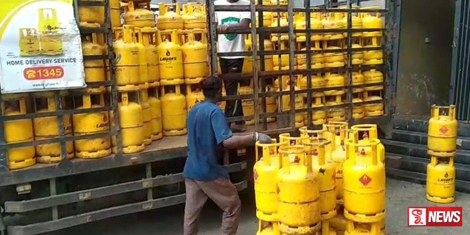 දින 45කට පසු බගවන්තලාවට ලැබුණු දේ