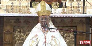 සමලිංගික විවාහය ගැන කාදිනල් හිමියන්ගෙන් ප්රකාශයක්