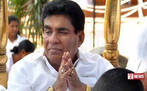 දේපළ අයථා ලෙස පරිහරණය කළ මර්වින්ටත් වැඩ වරදින ලකුණු