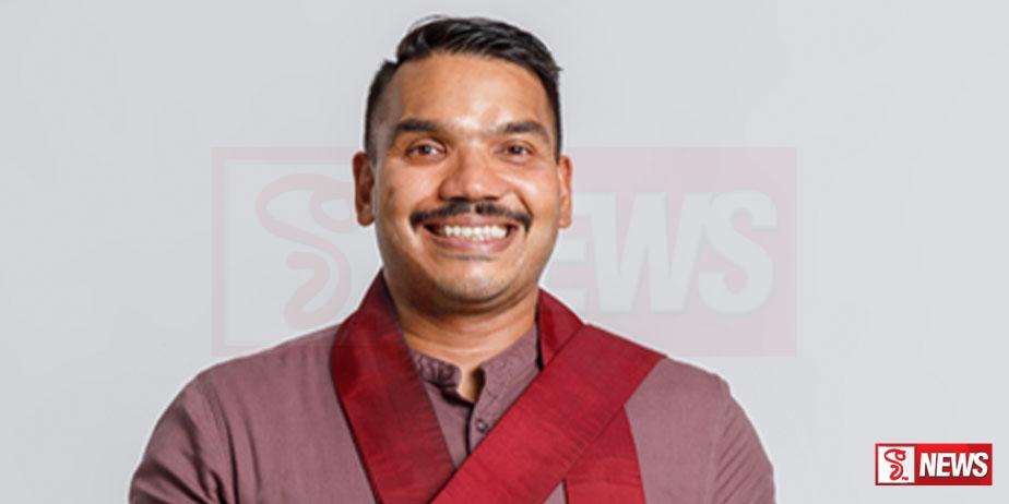 නාමල් මාලේ ගියේ ජනපති ගිය යානයෙන්මයි