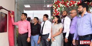 ශ්රී ලංකා තැපෑලට අලුත් හැඩයක් දෙන්න ඇමැතිගෙන් සැලසුම්