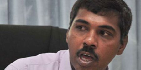 ප්රසන්න රණවීරට ඇප