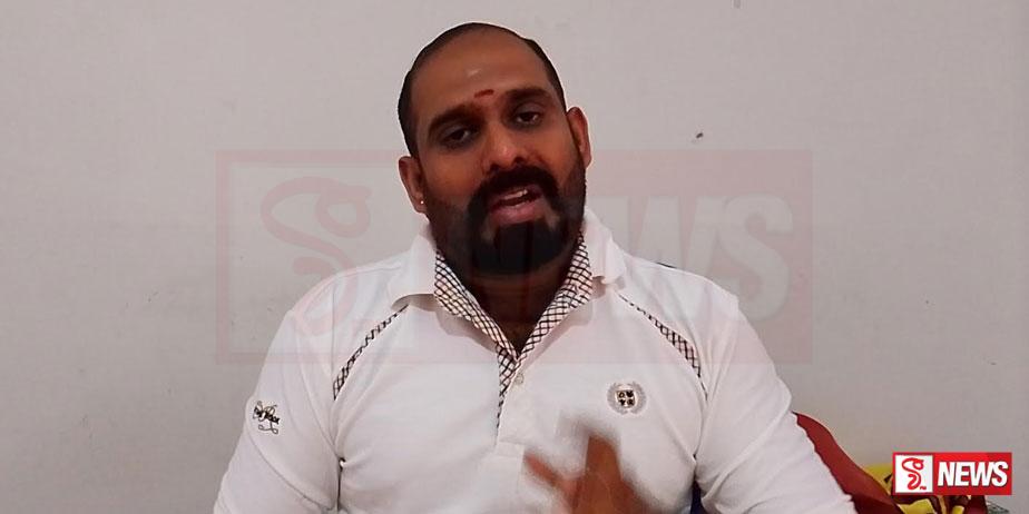 මාලිමාව හොරු සද්ගුණවත් පිරිස් කරපු හැටි