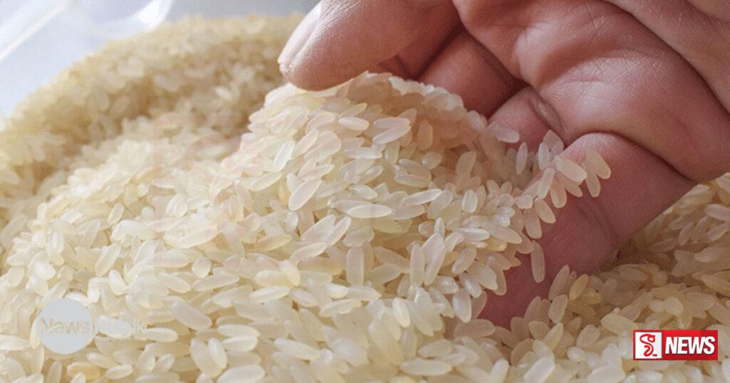 උපරිම සිල්ලර මිල ඉක්මවා කීරි සම්බා අලෙවි කරන සහල් වෙළඳුන්ට දඬුවම්