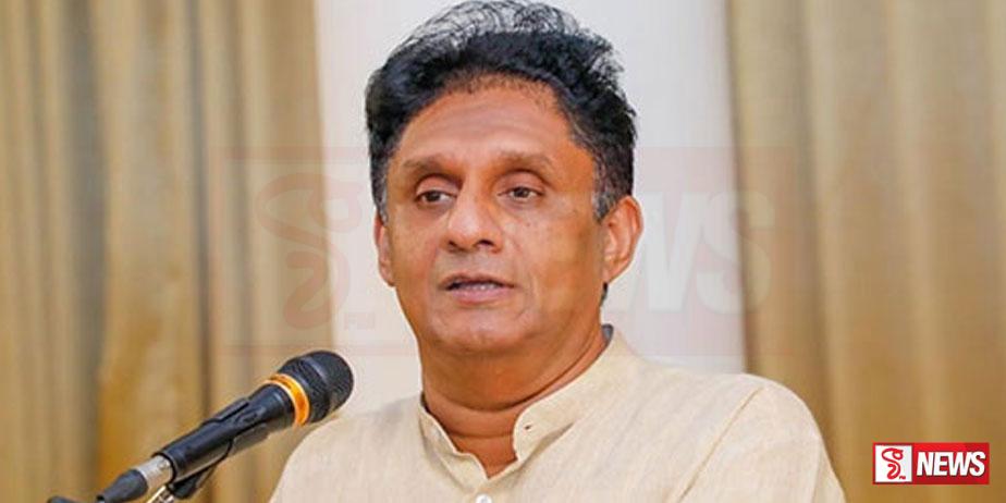 මේ රජයට කිසිම වැඩක් හරියට කර ගන්න බැහැ