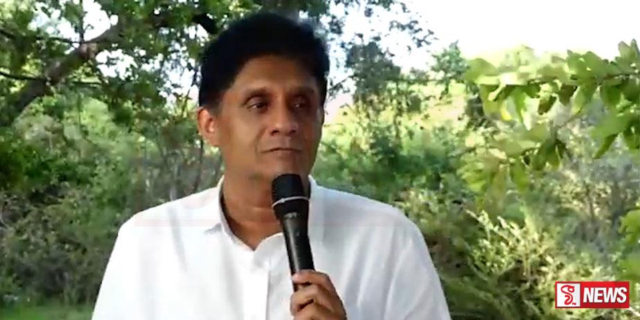 ට්රම්ප් ජනාධිපතිවරයාගේ බදු ගැටලුවලට තවමත් රජයෙන් විසඳුමක්