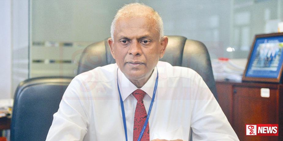 හය මසට රේගුවේ ආදායම ට්රිලියනය පනියි