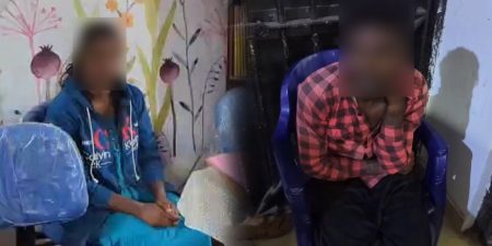 මුහුණු පොතෙන් හඳුනාගත් පාසල් සිසුවියක් රවටා ගෙදර එක්කන් ගිය තරුණයා මාට්ටු