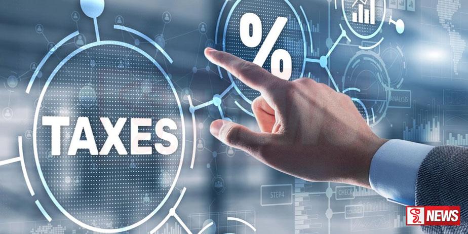 ඔක්තෝබර් 01 සිට ඩිජිටල් සේවා බදු වැටෙන අංශයන් මෙන්න