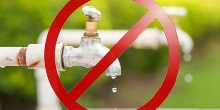 ගම්පහට පැය 12ක ජල කප්පාදුවක්