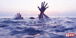 ළමුන් දෙදෙනෙක් උමා ඔයට බිළි