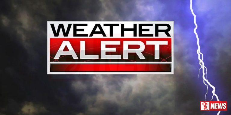 දිස්ත්රික්ක හතරකට විශේෂ නිවේදනයක්