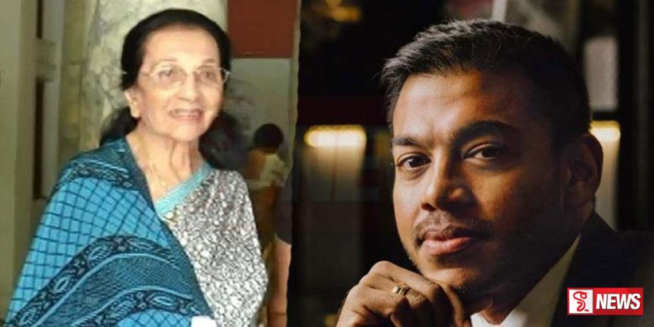 යෝෂිතටයි ඩේසි ආච්චිටයි අධිකරණයෙන් නියෝගයක්