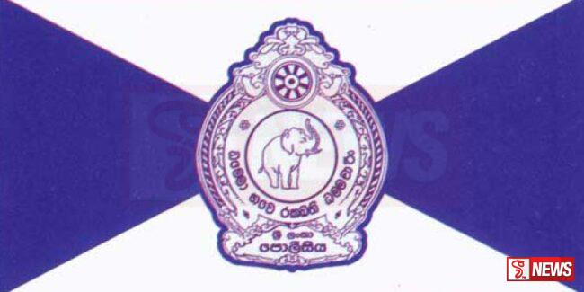 කොළඹ – නුවර ප්රධාන මාර්ගයේ රියදුරන්ට පොලිසියෙන් දැනුම්දීමක්