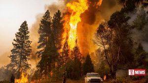 යුරෝපයේ ගිණි ඇවිලෙයි – උෂ්ණත්වය ඉහළට