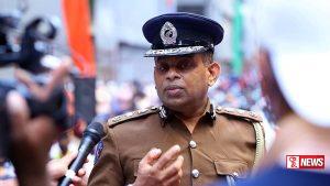 දේශබන්දු අත්අඩංගුවට !