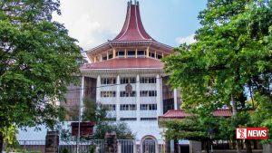 ශ්රේෂ්ඨාධිකරණයේ රහසිගත නිගමනයක් කතානායකට
