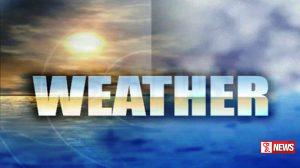 අදත් සවසට තද වැසි