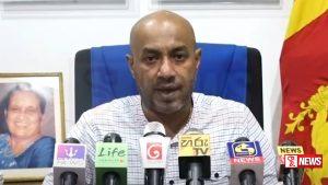 හිටපු ආණ්ඩු උපරිම හොදටම කළා – දුමින්ද කියයි ! – VIDEO –