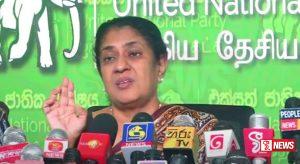 කැබිනට් මණ්ඩලයේ අවුලක් මල් පාරෙන් එළියට ? – VIDEO –