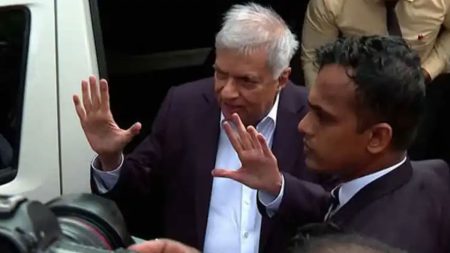 රනිල් හෙට යලිත් අධිකරණයට – VEDIO –