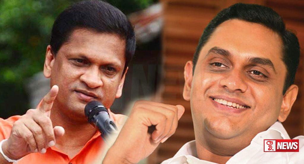 නිමල් ලන්සා – ශෂින්ද්ර බන්ධනාගාරයට