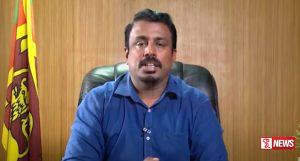 අපේ මේ වෑයම තරුණයින් ගොඩ දාන්න – ඇමති එරංග කියයි !