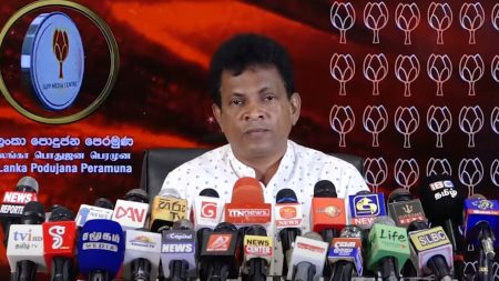 අපි යෞවන සමාජ වලට බලපෑම් කලේ නෑ ! – VIDEO –