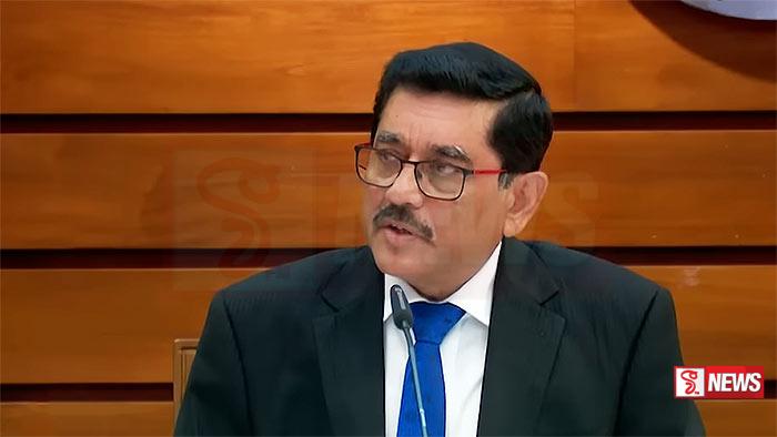 රට යලිත් ළඟදීම සාමාත්ය තත්වයට ?