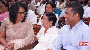 නන්දා මාලනිය අගයමින් ප්රණාම උළෙලක්