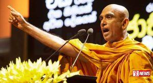 අතුරලියේ රතන හිමි රක්ෂිත බන්ධනාගාරයට