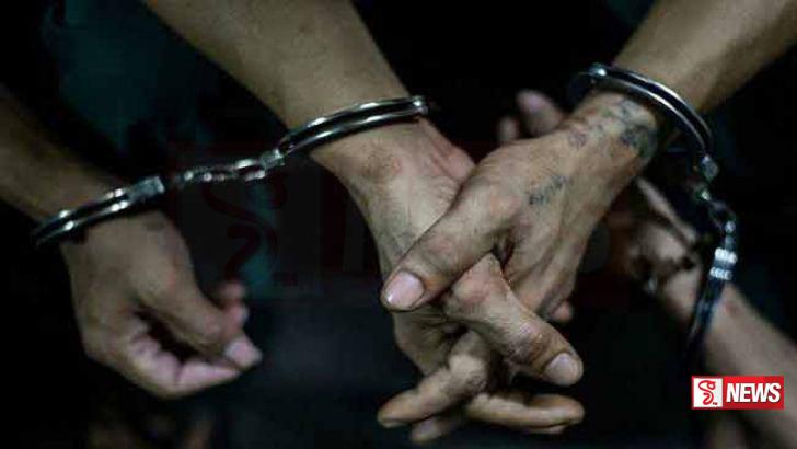 හිටපු ජනපතිවරයෙක් එකපාරටම ඇතුලට ?