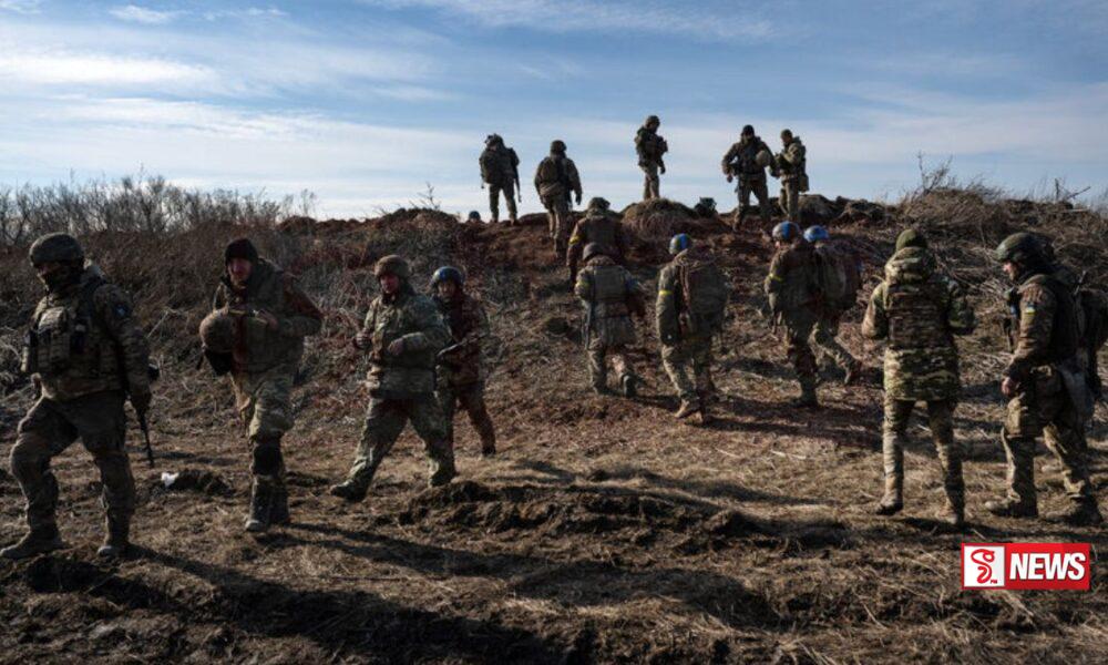 පැනලා ගිය හමුදා සෙබළුන් තුන්දහසකට වැඩි පිරිසක් අල්ලයි !