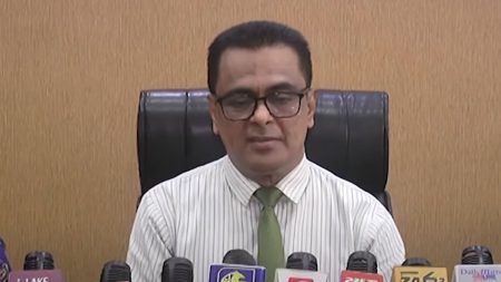 රනිල් ගැන සතුටු හිතෙන ආරංචියක් – VEDIO –