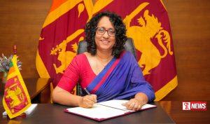 අධ්යාපන ප්රතිසංස්කරණවල අරමුණ අගමැතිනිය කියයි !