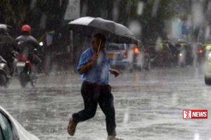 අද පස්වරුවේ ලොකු වැස්සක්