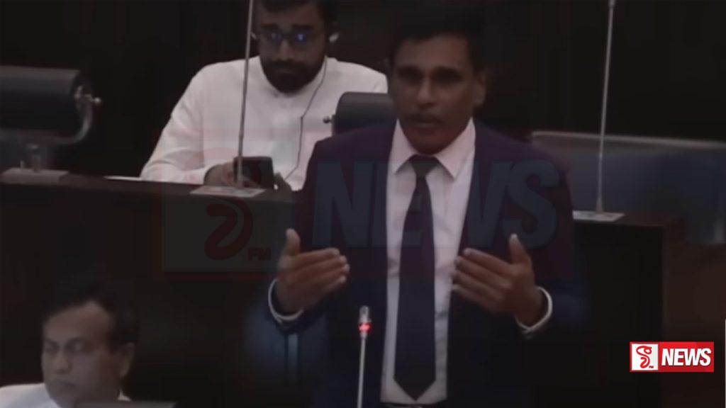 නීතිය අකුරටම ක්රියාත්මකයි – ඇමති විජේපාල කියයි ! – VEDIO –