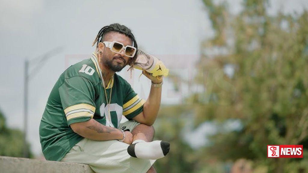 බොරු අවියක් සහ මත්ද්රව්ය එක්ක මධුවා මාට්ටු