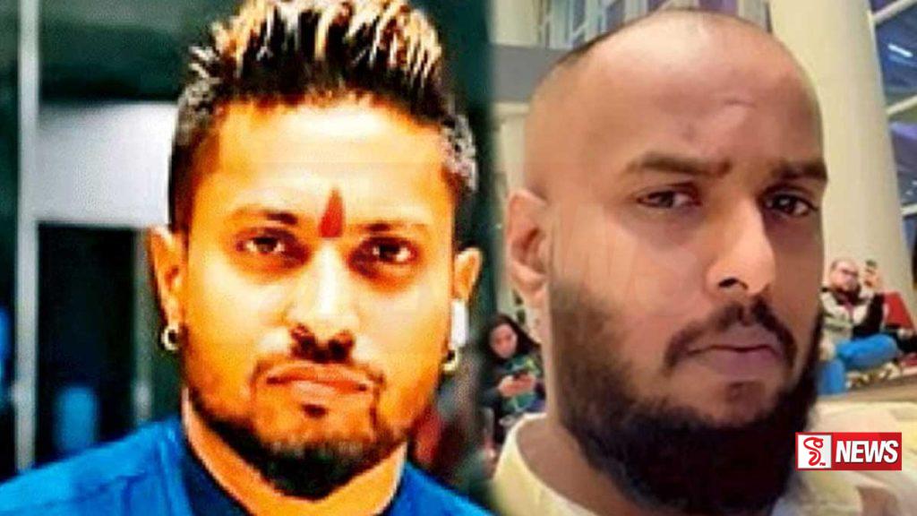 BREAKING NEWS – පද්මේ සහ සලින්ත ඇතුළු පාතාලයෝ සෙට් එකක් ඉන්දුනීසියාවේදී අත්අඩංගුවට