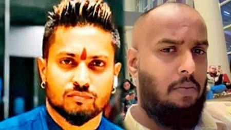 BREAKING NEWS – පද්මේ සහ සලින්ත ඇතුළු පාතාලයෝ සෙට් එකක් ඉන්දුනීසියාවේදී අත්අඩංගුවට