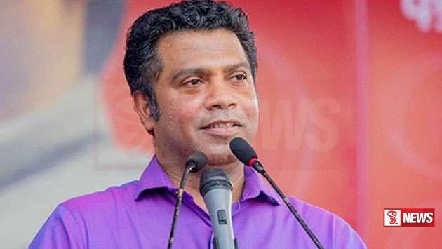 විශ්වාසංභංගයේ සැබෑ අරමුණ නලින්ද කියයි