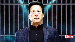 ඉම්රාන් ඛාන්ගේ පක්ෂයේ සාමාජිකයින් 108 දෙනෙකුට සිර දඬුවම්