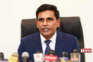 පොලිසියේ පුරප්පාඩු 5000ක් කඩිනමින් පිරවීමට පියවර