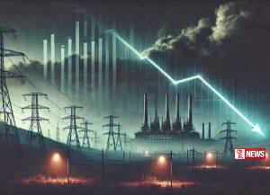 විදුලි බල මණ්ඩලයට සුභ පණිවිඩයක්