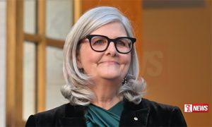 සමන්තා ජෝයි මොස්ටින් මහත්මිය ඇතුළු දූත පිරිස දිවයිනට