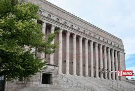 ෆින්ලන්ත පාර්ලිමේන්තු මන්ත්රීවරයෙකු සියදිවි නසාගනී