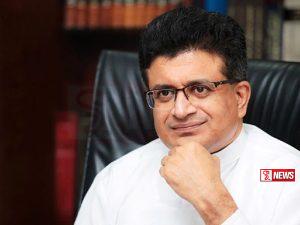 ගම්මන්පිලට එරෙහිව විමර්ශනයක්