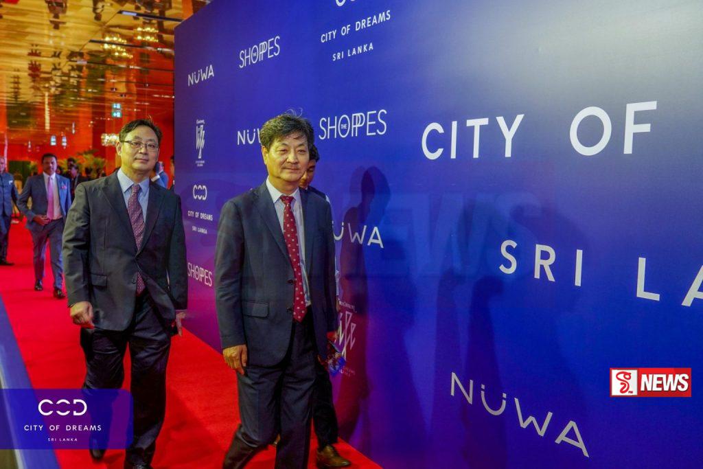 Sri Lanka Festival in Tokyo 2025 ඇරඹේ