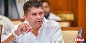 BREAKING NEWS : හිටපු රාජ්ය ඇමැති ලොහාන් අභාවප්රාප්ත වෙයි