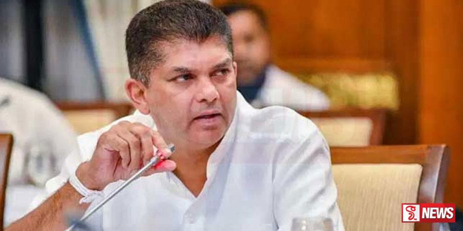 හිටපු රාජ්ය ඇමැති ලොහාන් රත්වත්තේගේ අවසන් කටයුතු 17 වනදා